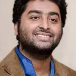 Arijit Singh