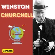 Biografia: WINSTON CHURCHIL (Parte 3) - 2ª Guerra Mundial até últimos dias.