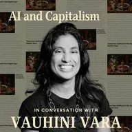 AI, Bias, and Capitalism: The Cost of Our Data