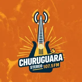 CHURUGUARA STEREO 107.5FM