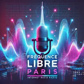 FREQUENCE LIBRE PARIS