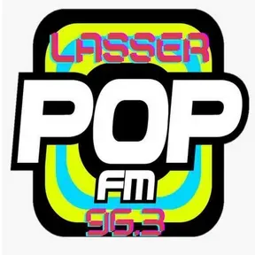 POP LASSER FM