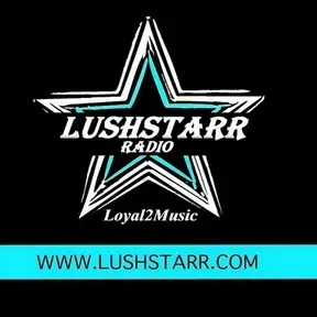 LushStarr Radio