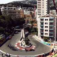 GP Mónaco 2023