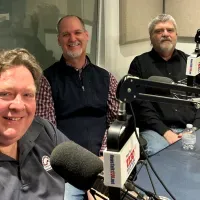 LISTEN:  Town Talk/Central Virginia Battlefields Trust