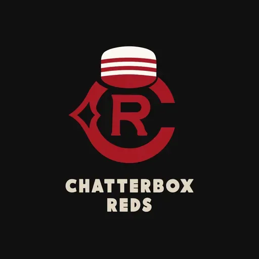 Game 41 - Reds 5, Astros 0 (Reds WIN SERIES, Andrew Abbott is BACK!)