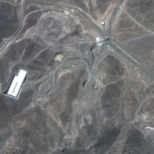 U.S. airstrikes on Iran spark regional tensions