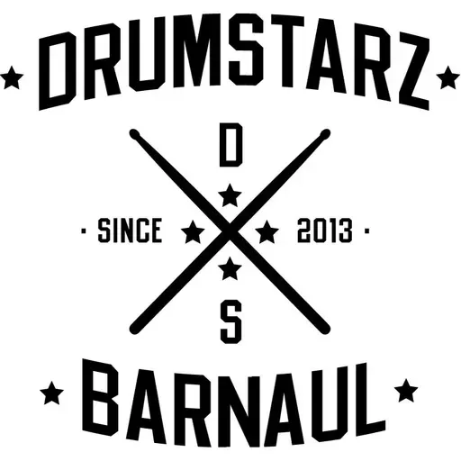 58 #GloamingKittens s04 e08 Drumstarz Barnaul