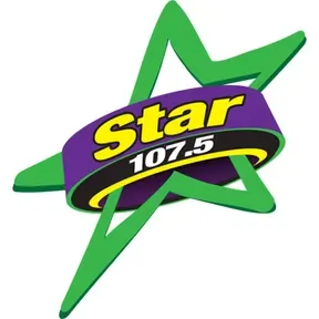 KYZK Star 107.5