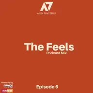 The Feels - Episode 6 (Dance FM / I NAME IT Podcast)