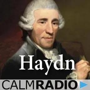 CalmRadio.com - Haydn -