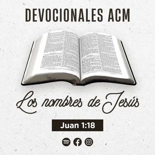 Los nombres de Jesús | Juan 1:18