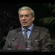 Catedra Alfonso Reyes- Mario Vargas Llosa