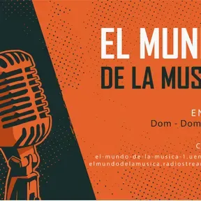 el mundo de la musica