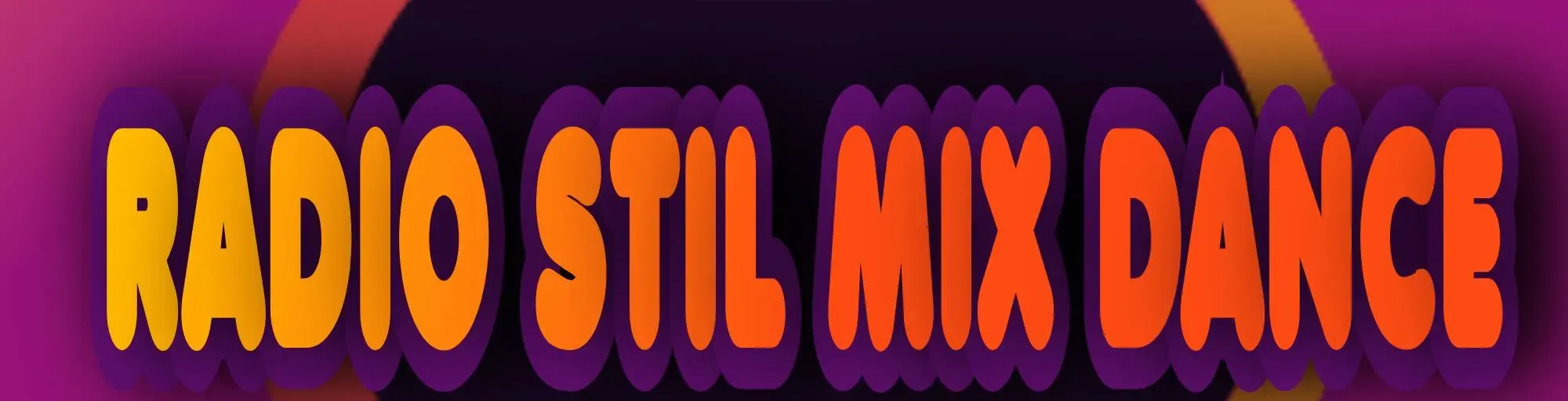 RADIO STIL MIX DANCE 107.9 MHz FM