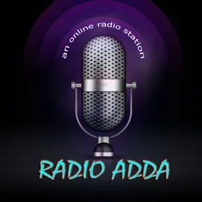 Radio Adda