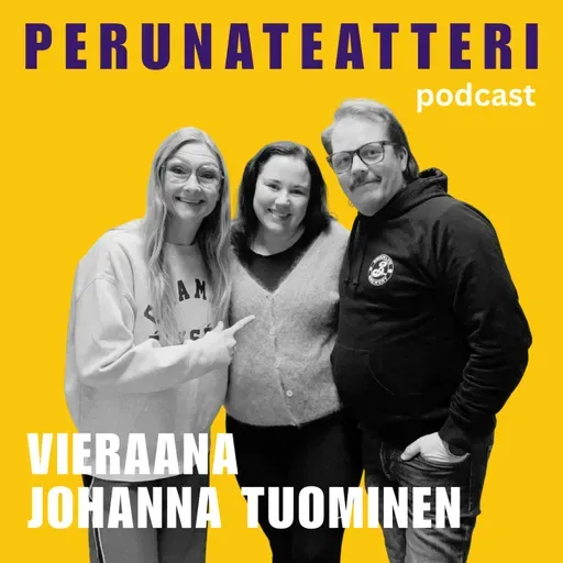 Johanna Tuominen ja ravintolat
