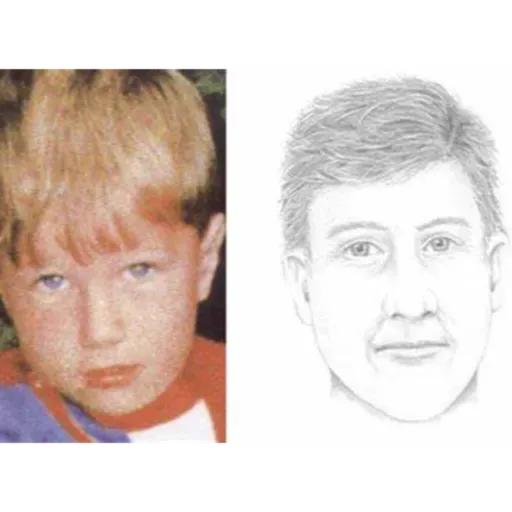 Missing for 34 years what happened to Michael Dunahee?