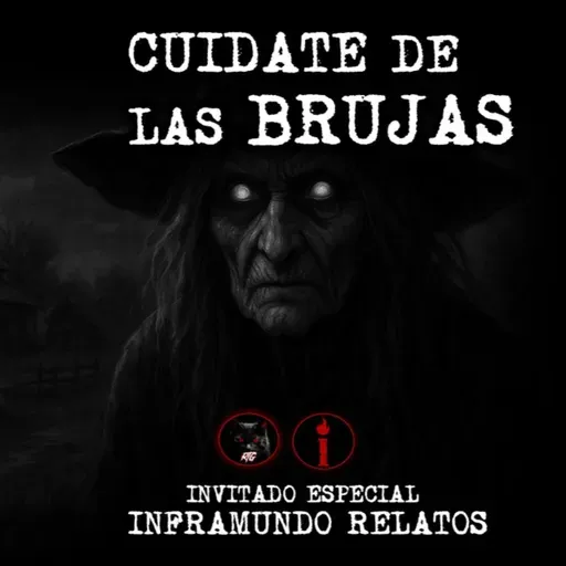 CUIDADO CON LAS BRUJAS | RELATOS DE BRUJERIA | RELATOS Y LEYENDAS DE TERROR