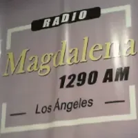 Magdalena