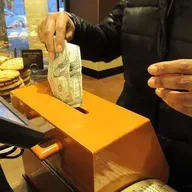 Giving Can Make Us Happier