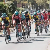 El tour de Francia 2025