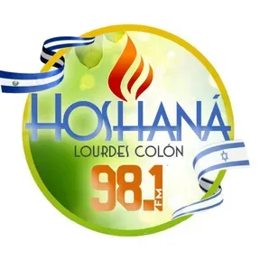 Hoshana 98.1 fm