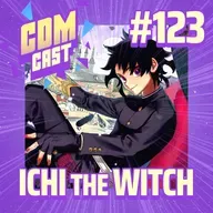 #123 Ichi the Witch, a bruxa que a JK Rowling odeia (ft. Analyse It)
