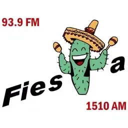 KSTV Fiesta 1510 AM