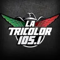 KQRT La Tricolor 105.1 FM