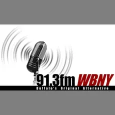 91.3 WBNY