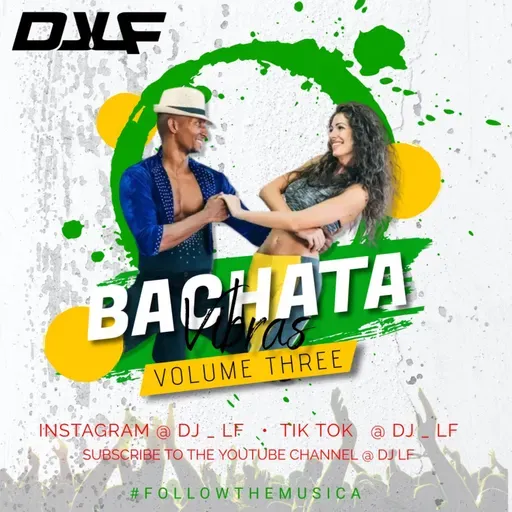 Bachata Vibras 3