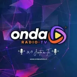 Onda Radio Chile en vivo