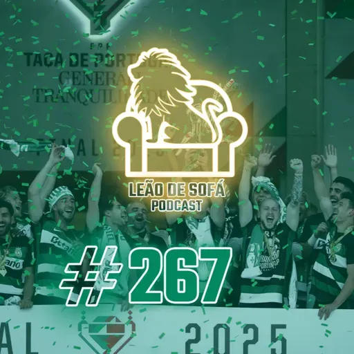 #267 - Glória a dobrar