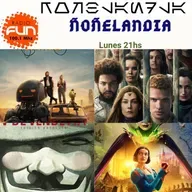 Ñoñelandida - Programa N°189