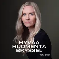 Mitä muuttaisin EU:ssa?
