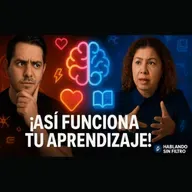 Neurociencia, Emoción y Aprendizaje: Lo Que Nunca Te Enseñaron. E-213