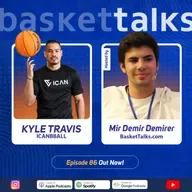 86 / Kyle Travis - ICANBBALL