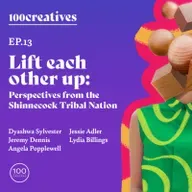 Lift Each Other Up: Perspectives from the Shinnecock Tribal Nation