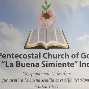 La Buena Simiente Radio