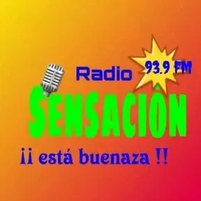 radio sensacion