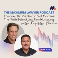 PPC Isn't a Slot Machine: The Math Behind Law Firm Marketing