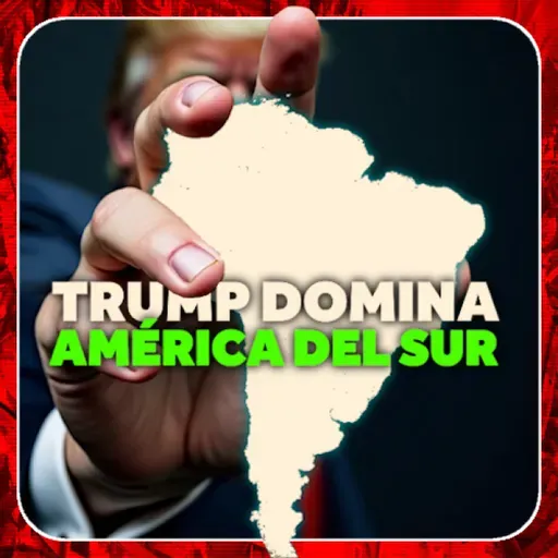 Trump ya marca la política de América del Sur - Debate Directo