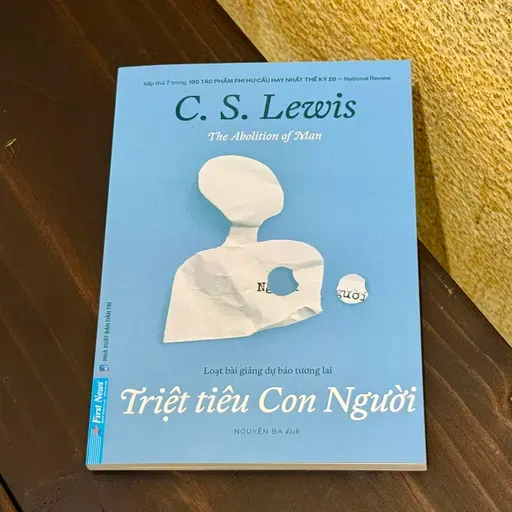 Triệt tiêu con người