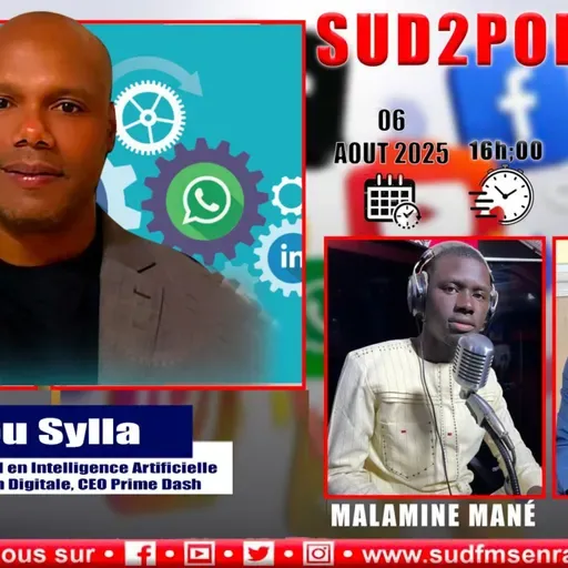 Intelligence artificielle et Blockchaine 2025-12-24 16:00