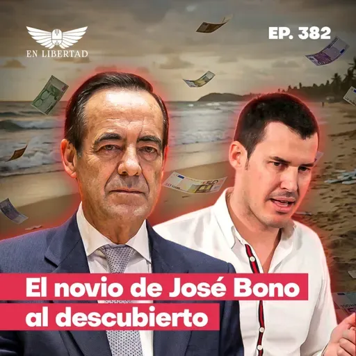 La trama de corrupción alcanza a José Bono y su novio