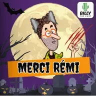 Halloween 🎃 / les loups-garous 🐺