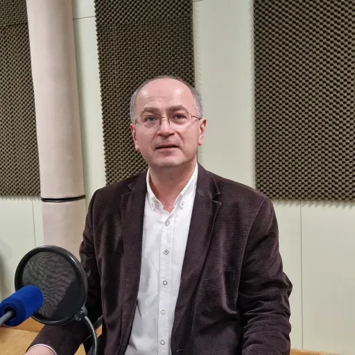 Duhovna misao - Anto Gavrić: Dominikanci,Stepinac i krunica - 06.10.2025.