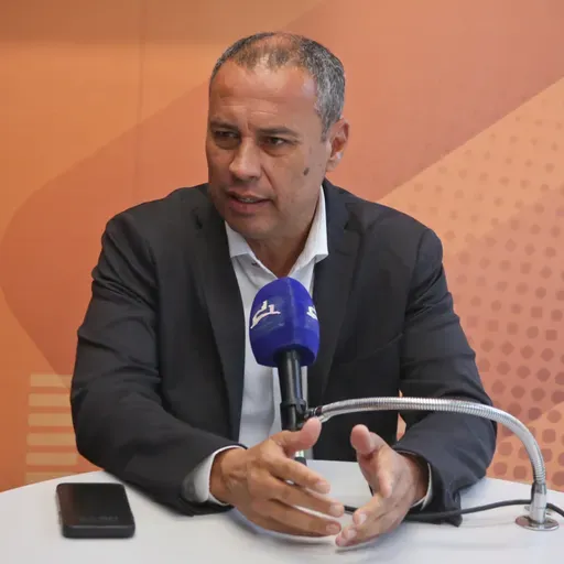 Jornal da Câmara - Ver. Fernando Dini - 09/10/25