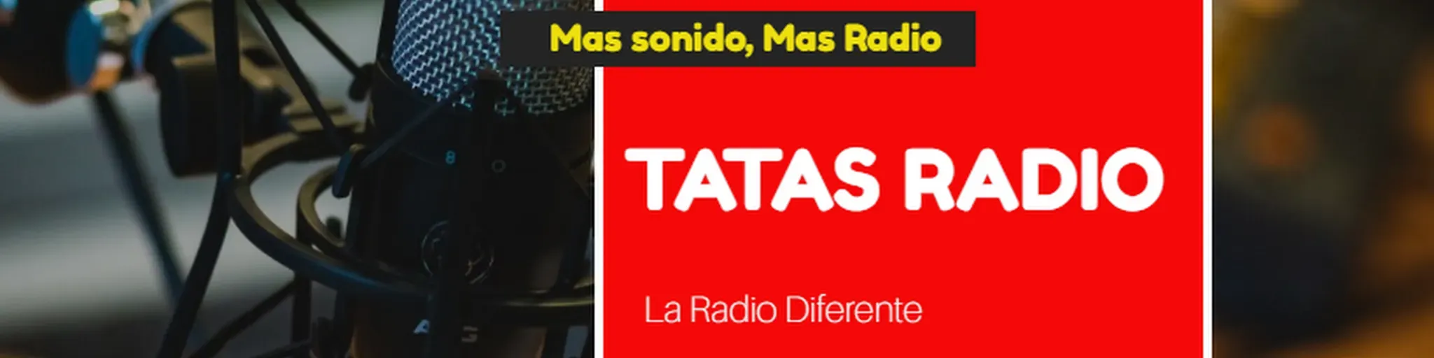 TATAS RADIO